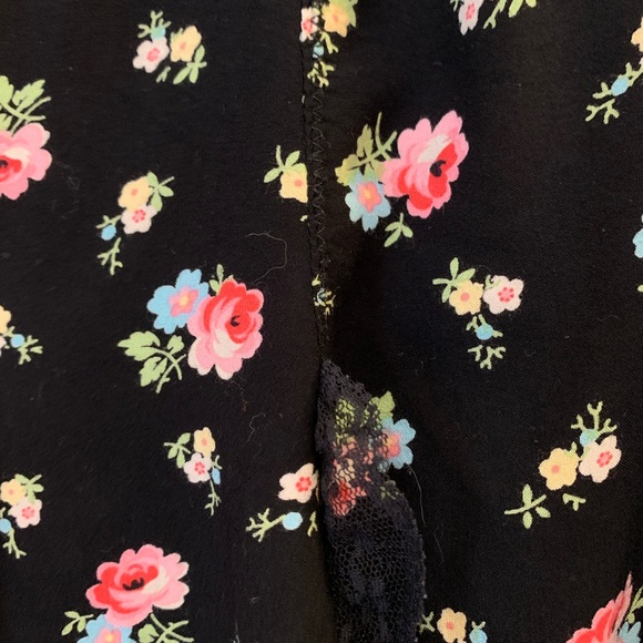 🌺Free People Skort🌺 - Picture 4 of 5